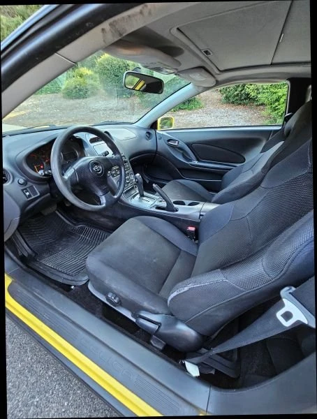 2003 Toyota Celica 7th Gen - Image 17 of 20