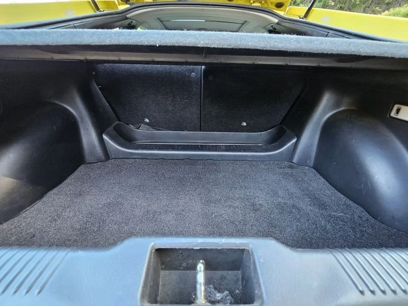 2003 Toyota Celica 7th Gen - Image 20 of 20