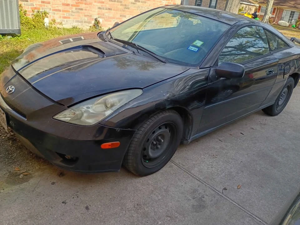 2003 Toyota Celica 7th Gen - Image 3 of 11