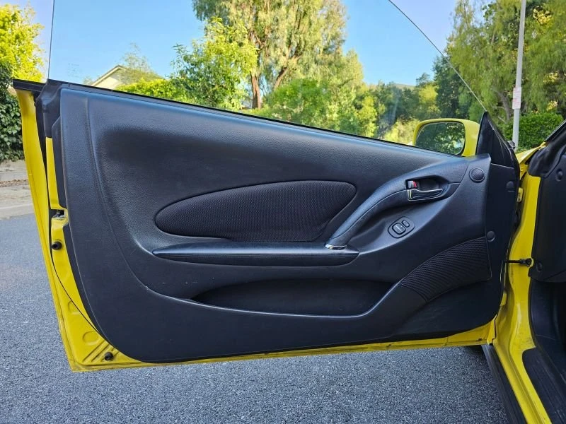2003 Toyota Celica 7th Gen - Image 15 of 20