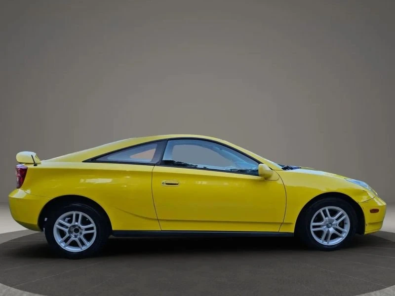 2003 Toyota Celica 7th Gen - Image 12 of 20