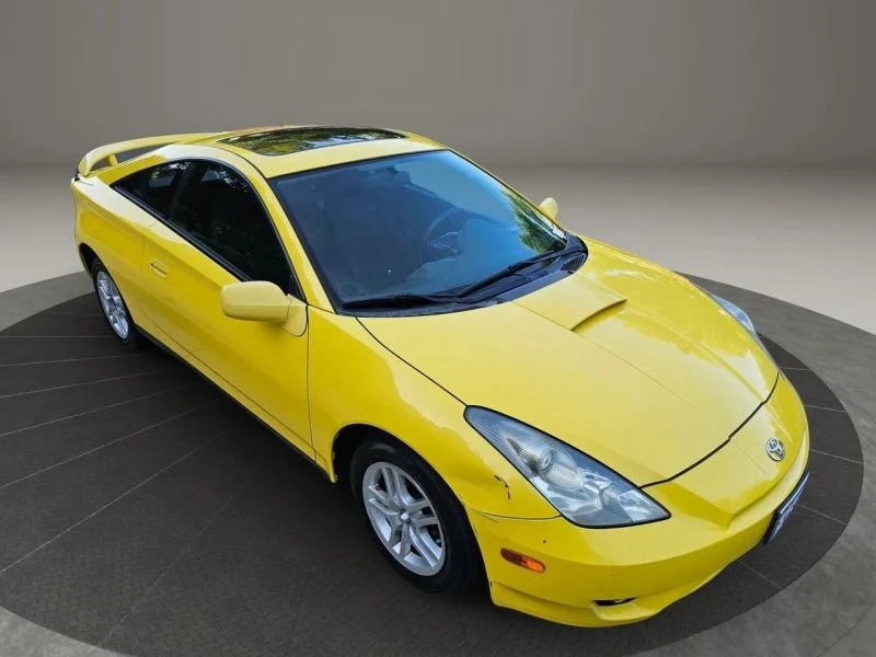 2003 Toyota Celica 7th Gen - Image 13 of 20