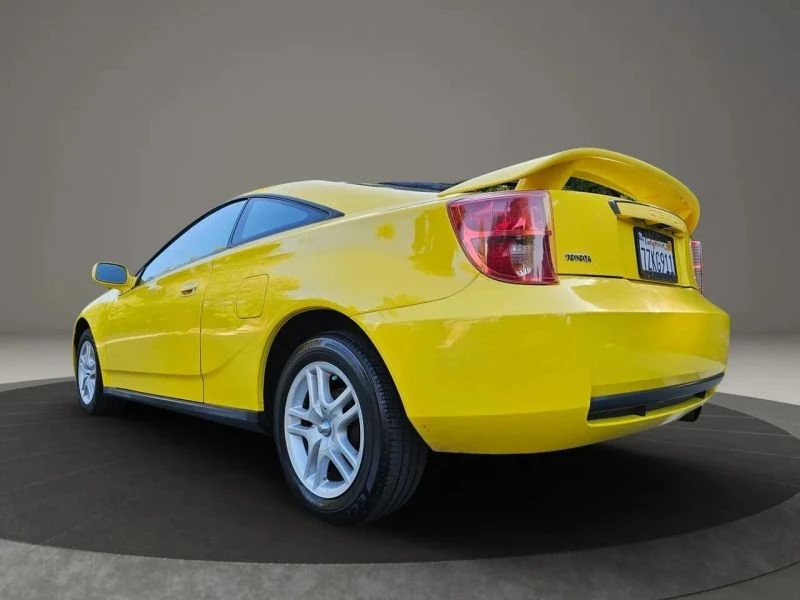 2003 Toyota Celica 7th Gen - Image 6 of 20
