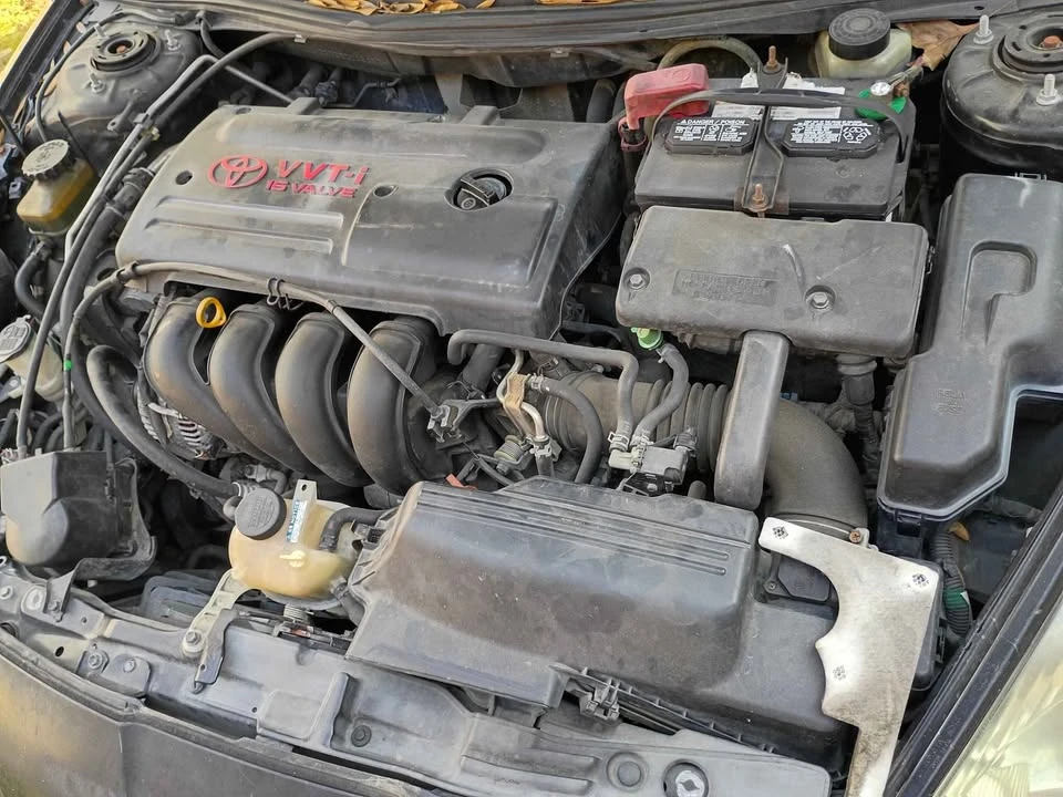 2003 Toyota Celica 7th Gen - Image 11 of 11