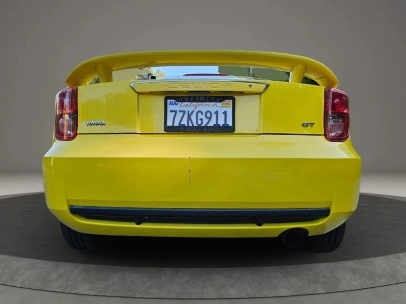 2003 Toyota Celica 7th Gen - Image 8 of 20