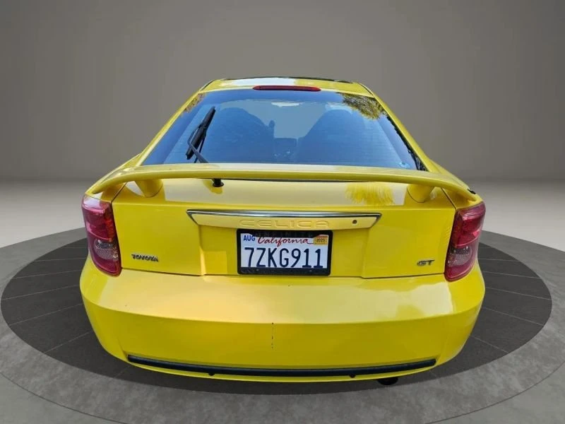 2003 Toyota Celica 7th Gen - Image 7 of 20