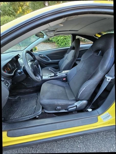 2003 Toyota Celica 7th Gen - Image 16 of 20