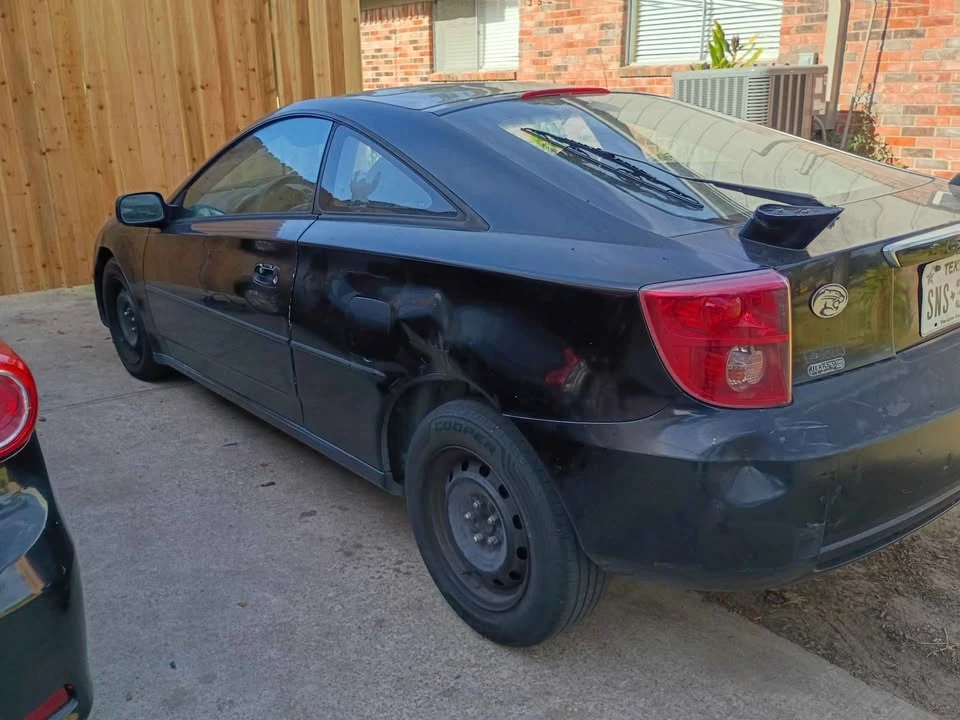 2003 Toyota Celica 7th Gen - Image 4 of 11