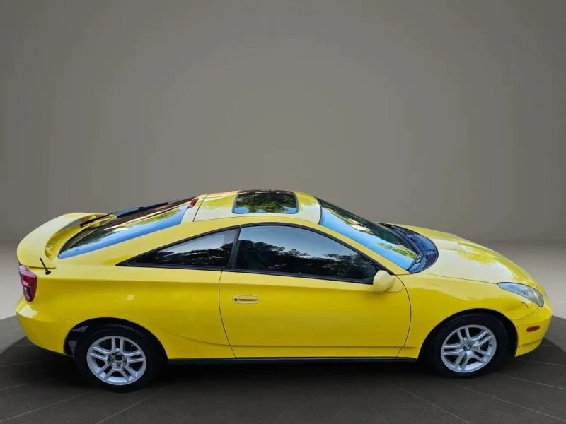2003 Toyota Celica 7th Gen - Image 11 of 20