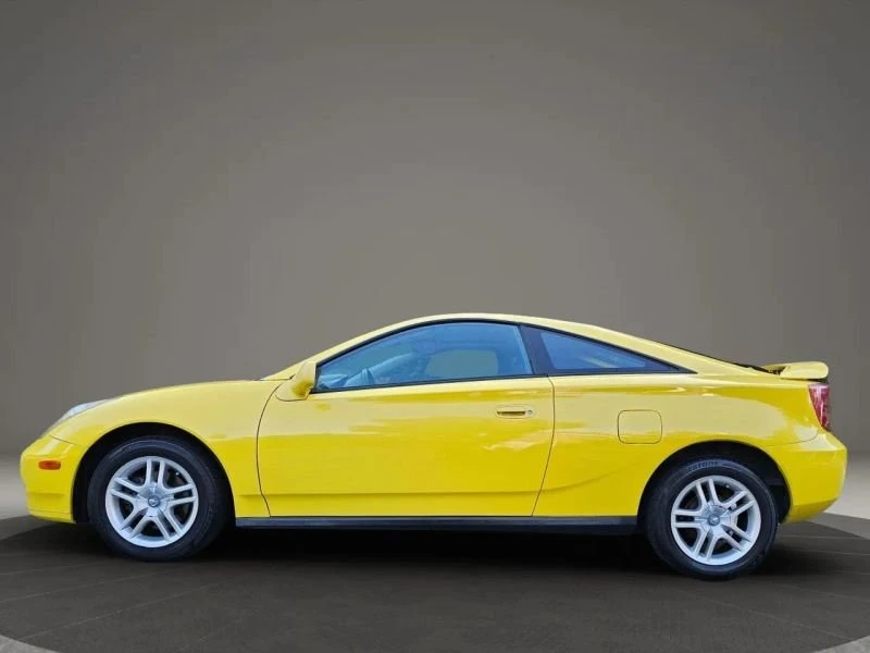 2003 Toyota Celica 7th Gen - Image 4 of 20