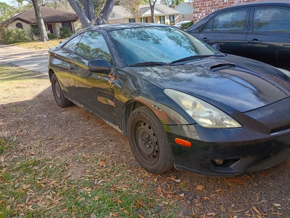 2003 Toyota Celica 7th Gen - Image 2 of 11
