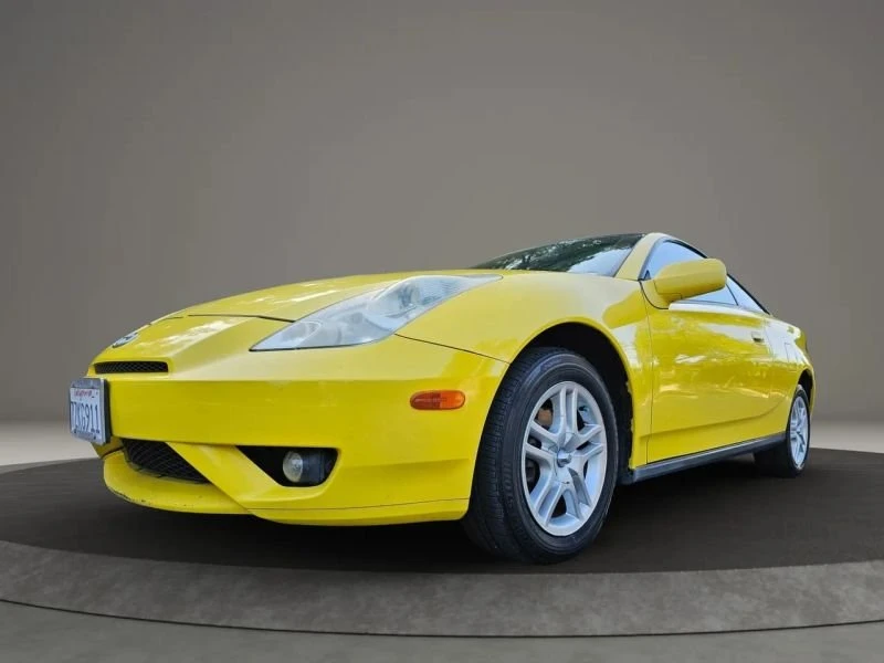 2003 Toyota Celica 7th Gen - Image 2 of 20