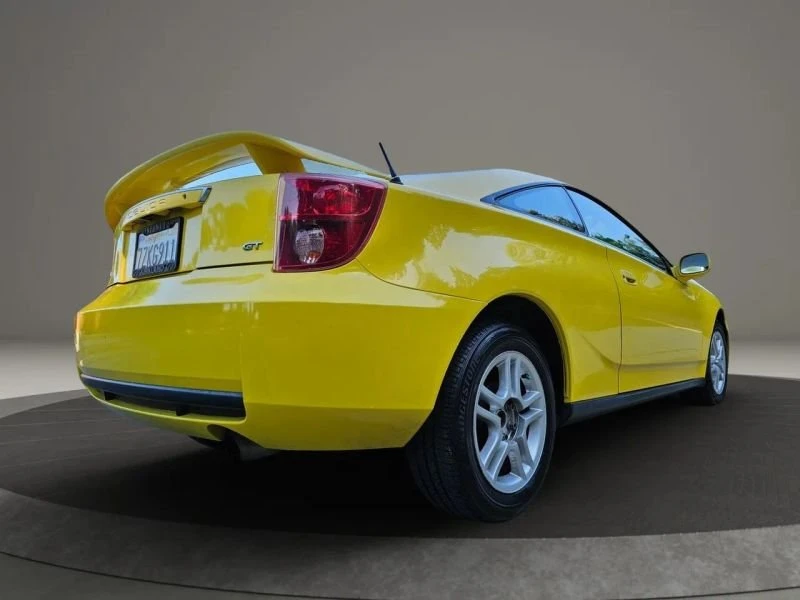 2003 Toyota Celica 7th Gen - Image 10 of 20