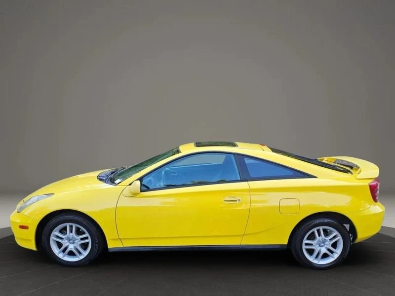 2003 Toyota Celica 7th Gen - Image 3 of 20