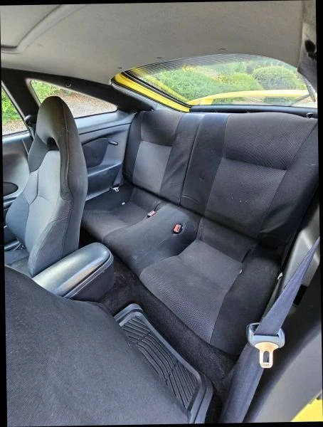2003 Toyota Celica 7th Gen - Image 18 of 20