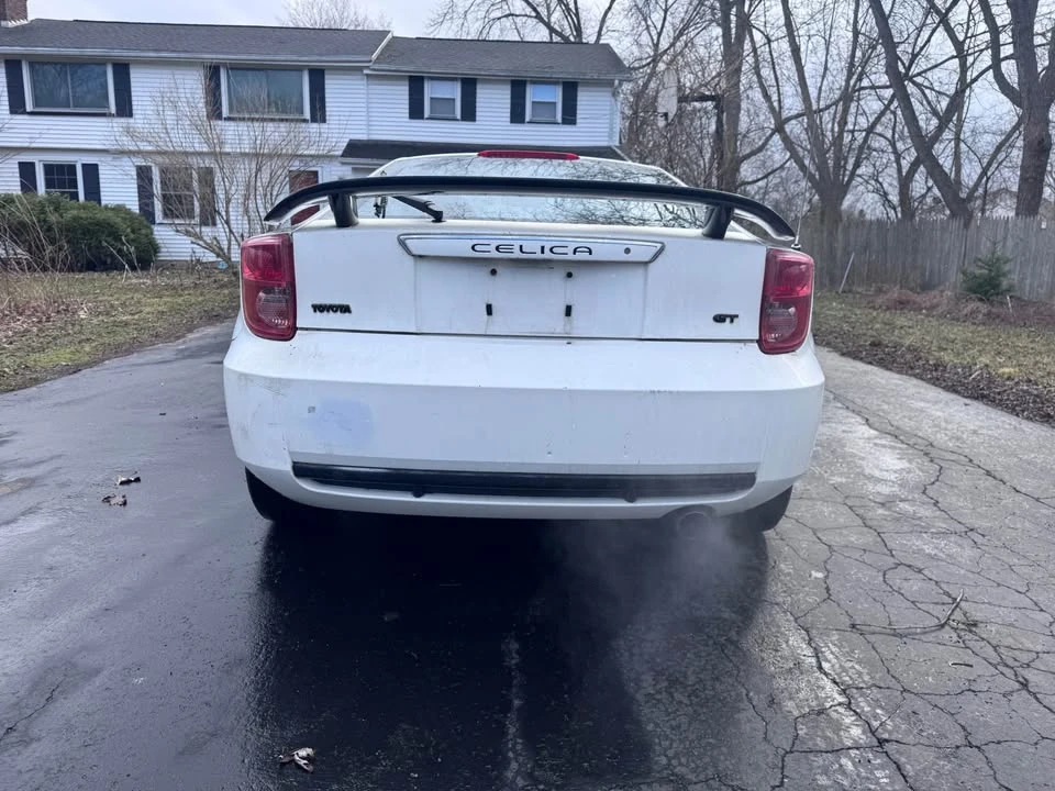 2003 Toyota Celica 7th Gen - Image 5 of 10