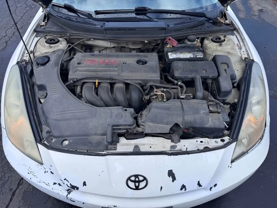2003 Toyota Celica 7th Gen - Image 7 of 10
