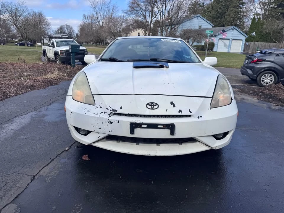 2003 Toyota Celica 7th Gen - Image 6 of 10