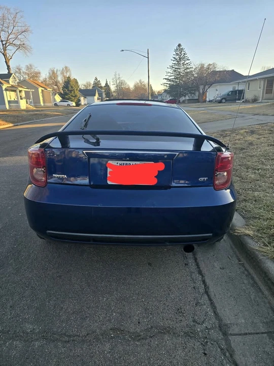 2003 Toyota Celica 7th Gen - Image 13 of 14