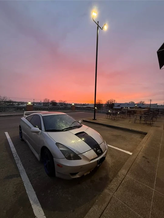 2003 Toyota Celica 7th Gen - Image 5 of 5