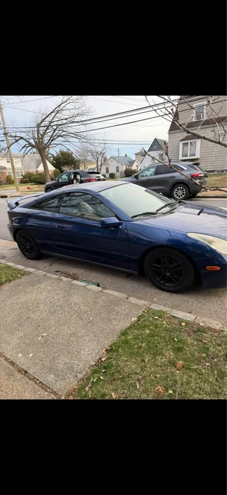 2003 Toyota Celica 7th Gen - Image 3 of 7