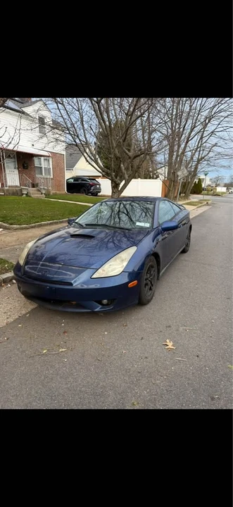 2003 Toyota Celica 7th Gen - Image 2 of 7