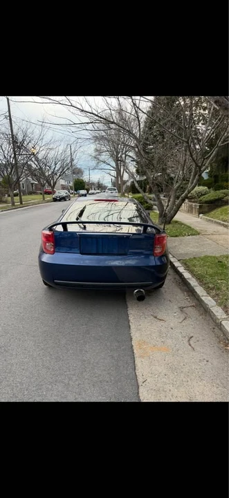 2003 Toyota Celica 7th Gen - Image 4 of 7