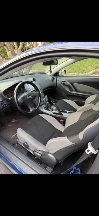 2003 Toyota Celica 7th Gen - Image 5 of 7