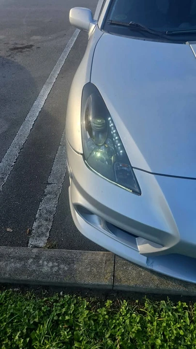 2003 Toyota Celica 7th Gen - Image 14 of 16
