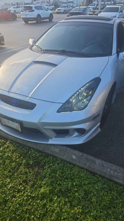 2003 Toyota Celica 7th Gen - Image 15 of 16
