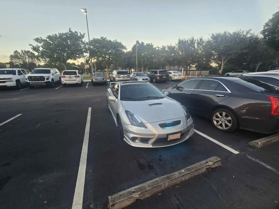 2003 Toyota Celica 7th Gen - Image 13 of 16
