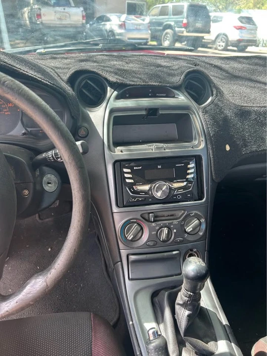 2003 Toyota Celica 7th Gen - Image 9 of 11