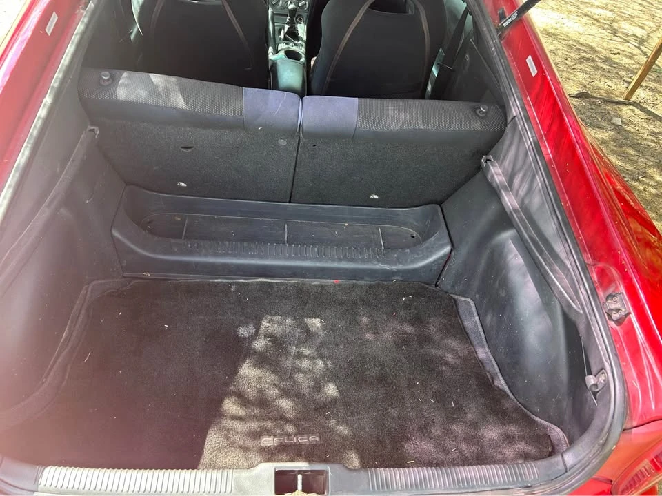 2003 Toyota Celica 7th Gen - Image 11 of 11