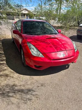 2003 Toyota Celica GT Liftback