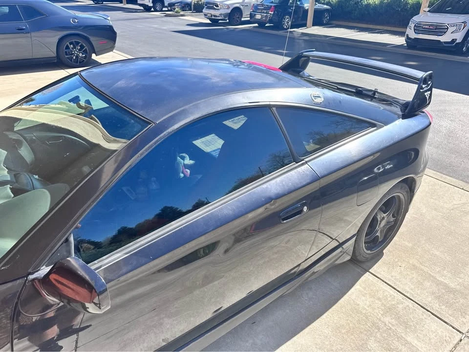 2003 Toyota Celica 7th Gen - Image 3 of 6