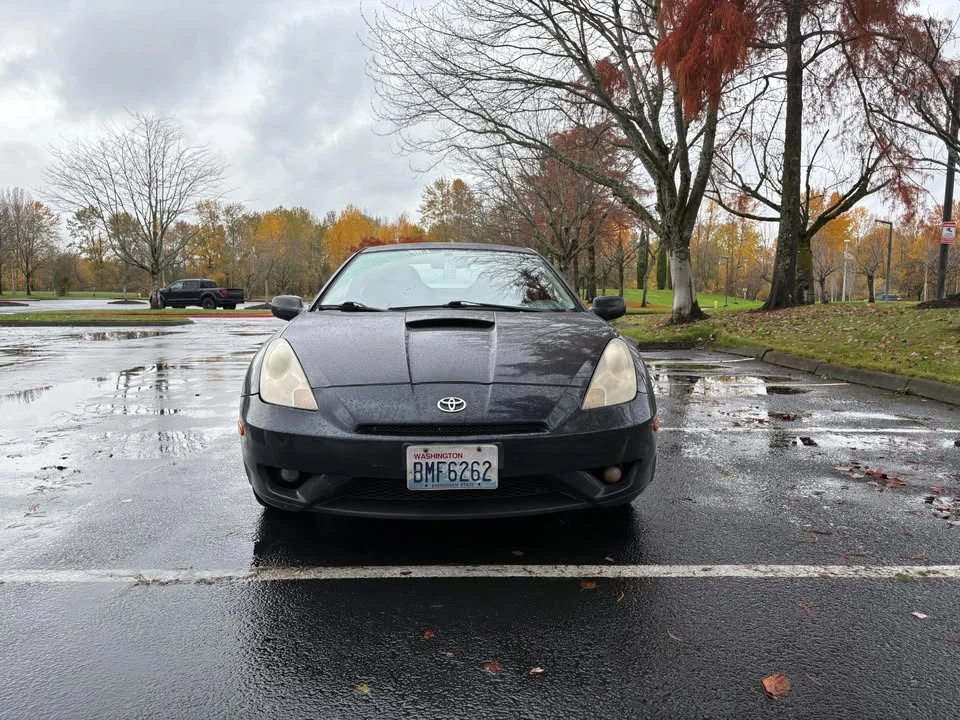 2003 Toyota Celica 7th Gen - Image 2 of 20