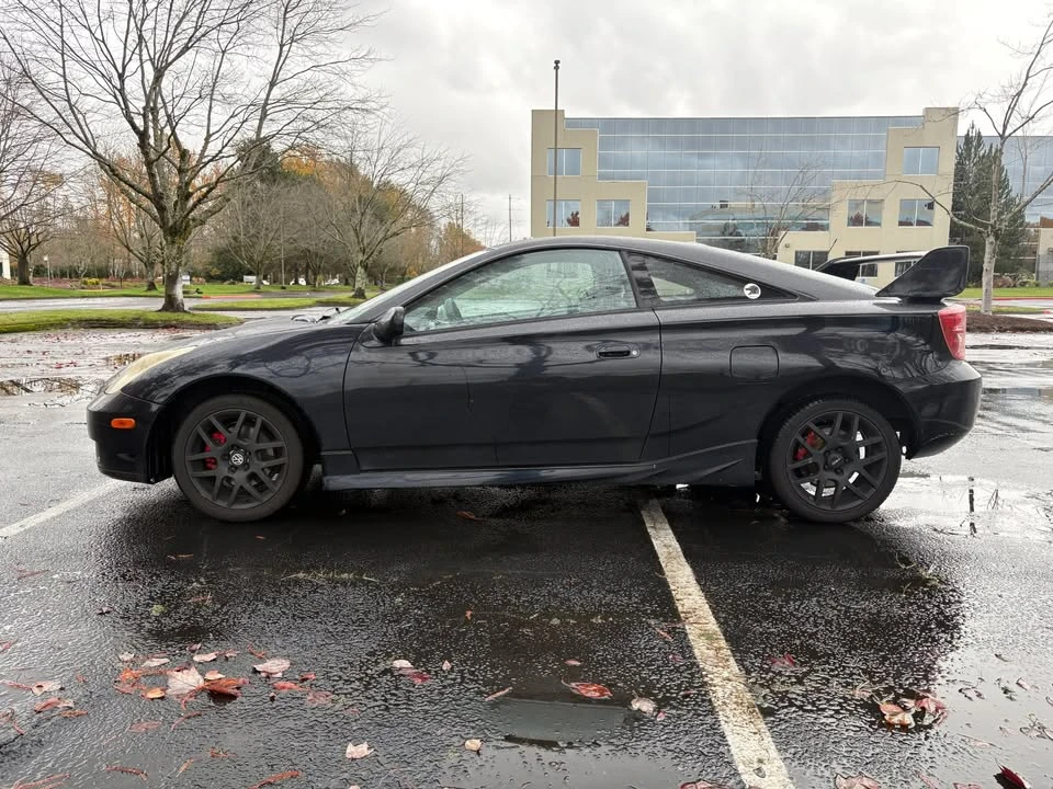 2003 Toyota Celica 7th Gen - Image 4 of 20