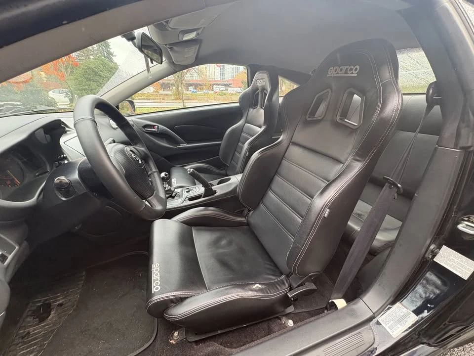 2003 Toyota Celica 7th Gen - Image 13 of 20
