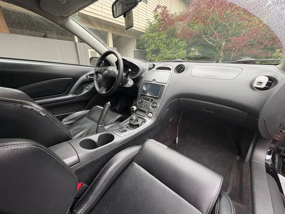 2003 Toyota Celica 7th Gen - Image 14 of 20