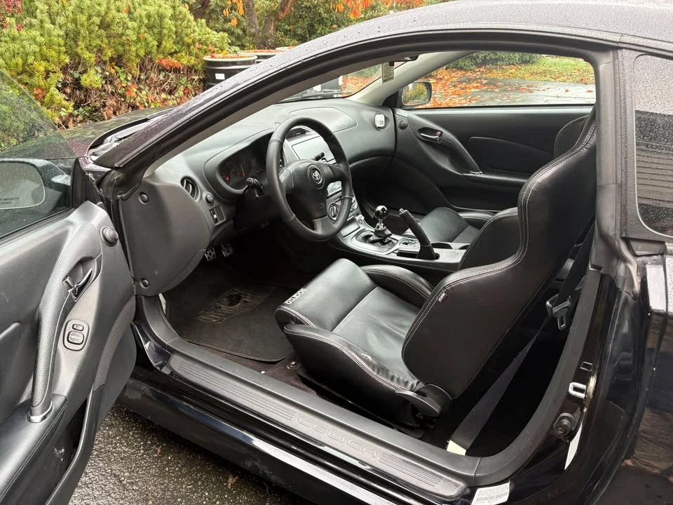 2003 Toyota Celica 7th Gen - Image 11 of 20