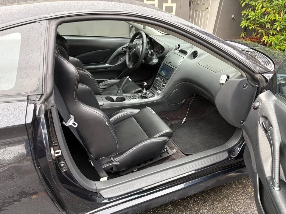 2003 Toyota Celica 7th Gen - Image 15 of 20