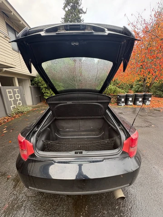 2003 Toyota Celica 7th Gen - Image 17 of 20