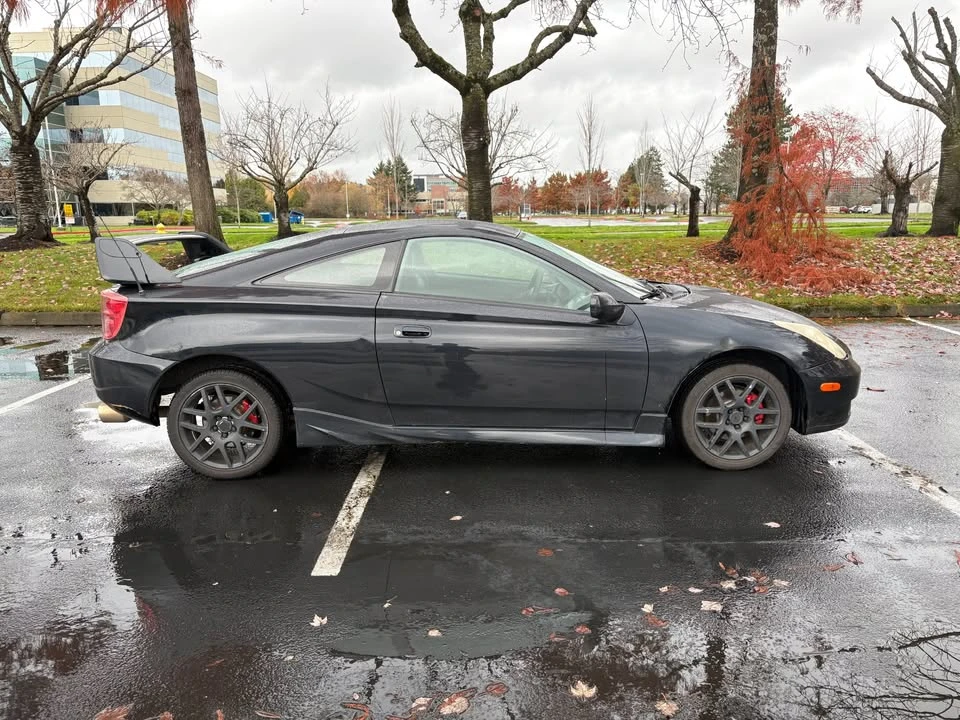 2003 Toyota Celica 7th Gen - Image 8 of 20