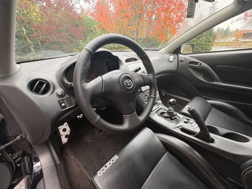 2003 Toyota Celica 7th Gen - Image 12 of 20