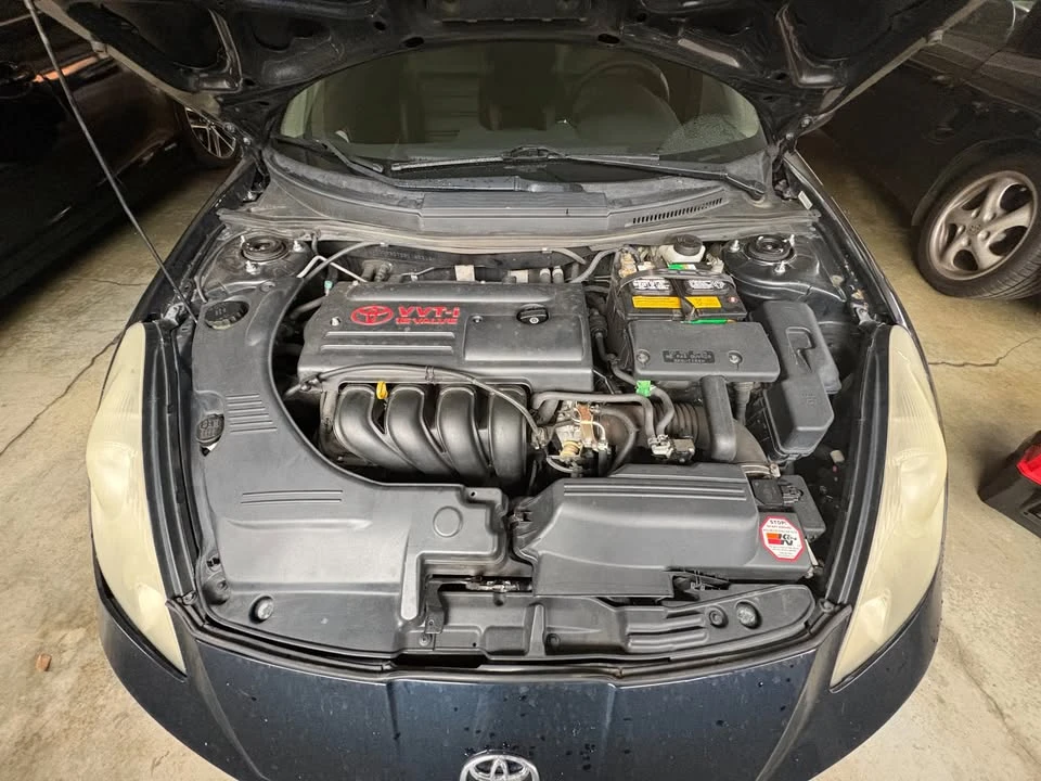 2003 Toyota Celica 7th Gen - Image 9 of 20