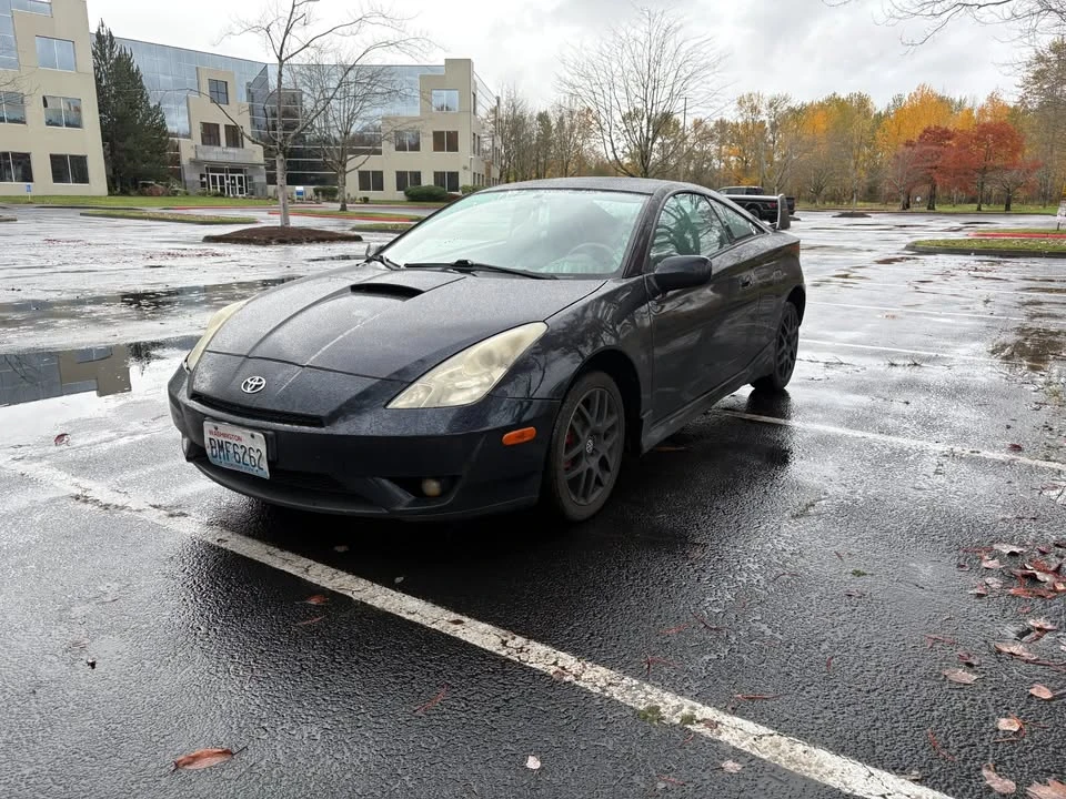 2003 Toyota Celica 7th Gen - Image 3 of 20