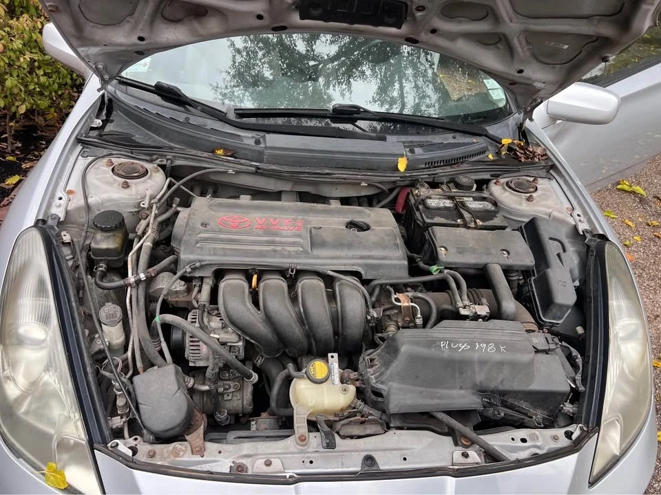 2003 Toyota Celica 7th Gen - Image 17 of 19