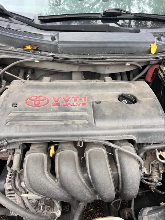 2003 Toyota Celica 7th Gen - Image 18 of 19