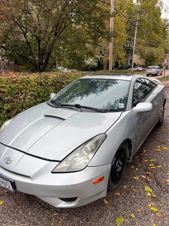 2003 Toyota Celica 7th Gen - Image 11 of 19