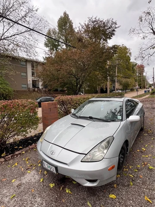 2003 Toyota Celica 7th Gen - Image 5 of 19